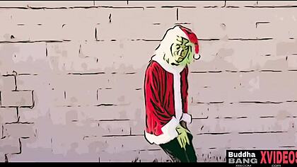 420px x 236px - Christmas Cartoon Porn - Xmas porn videos with Santa, Santa hats, and  lights - CartoonPorno.xxx